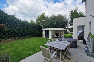 achat maison auberville 14640