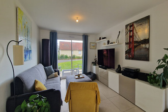 achat maison auberville 14640