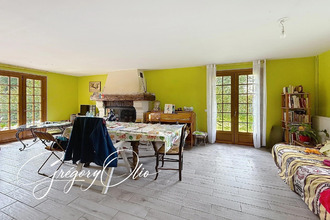 achat maison auberville 14640