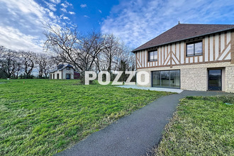 achat maison auberville 14640