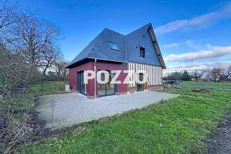 achat maison auberville 14640