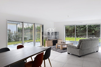 achat maison auberville 14640