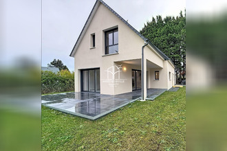 achat maison auberville 14640