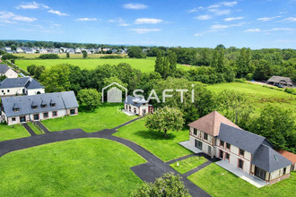 achat maison auberville 14640