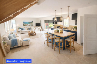 achat maison auberville 14640