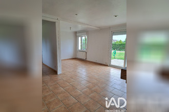 achat maison auberville 14640