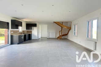 achat maison auberville 14640