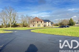 achat maison auberville 14640