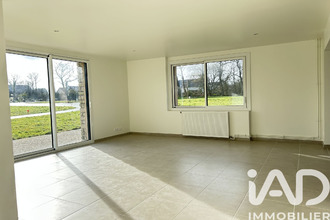 achat maison auberville 14640