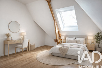 achat maison auberville 14640