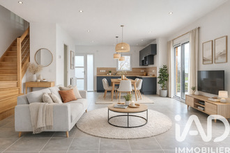 achat maison auberville 14640