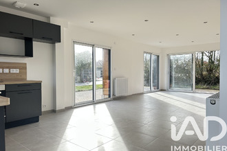 achat maison auberville 14640