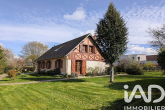 achat maison auberville 14640