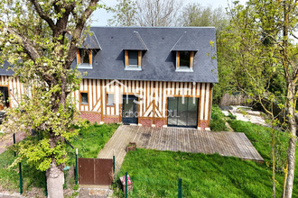 achat maison auberville 14640