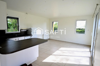 achat maison auberville 14640