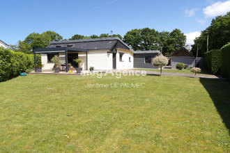 achat maison auberville 14640