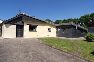 achat maison auberville 14640