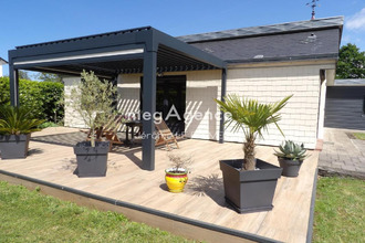 achat maison auberville 14640