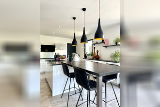 achat maison auberville 14640