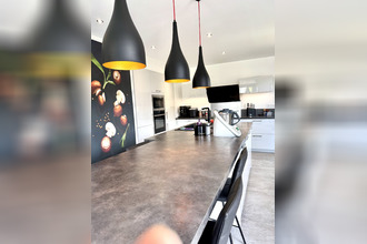 achat maison auberville 14640