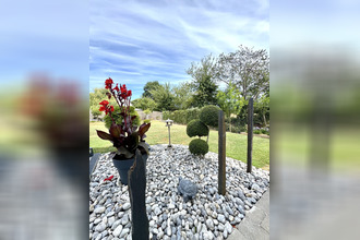 achat maison auberville 14640