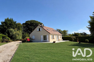 achat maison auberville 14640