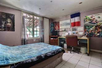 achat maison aubervilliers 93300