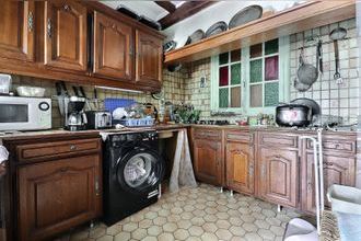 achat maison aubervilliers 93300