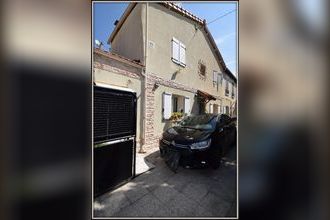 achat maison aubervilliers 93300