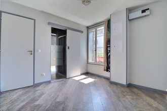 achat maison aubervilliers 93300