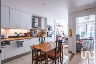 achat maison aubervilliers 93300