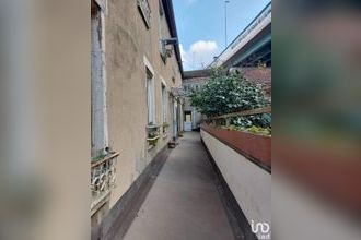 achat maison aubervilliers 93300