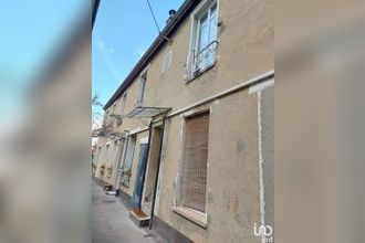 achat maison aubervilliers 93300