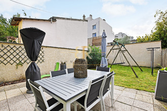 achat maison aubervilliers 93300