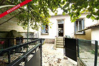 achat maison aubervilliers 93300