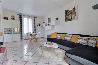 achat maison aubervilliers 93300