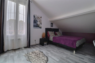 achat maison aubervilliers 93300