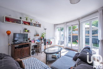 achat maison aubervilliers 93300