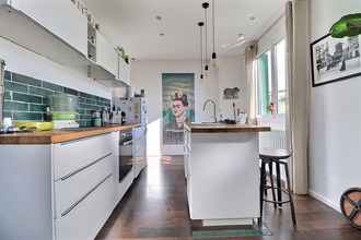 achat maison aubervilliers 93300