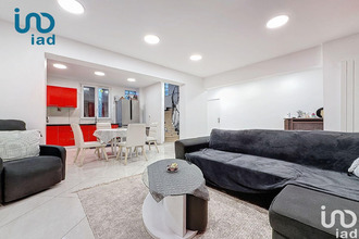 achat maison aubervilliers 93300