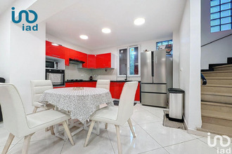 achat maison aubervilliers 93300