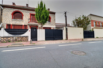 achat maison aubervilliers 93300