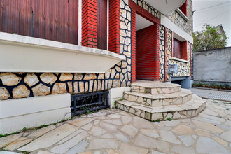 achat maison aubervilliers 93300