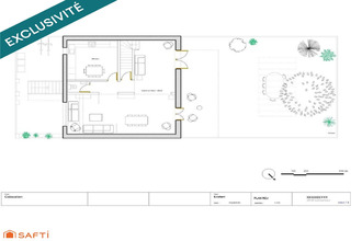 achat maison aubervilliers 93300