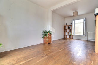 achat maison aubervilliers 93300