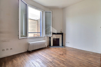 achat maison aubervilliers 93300