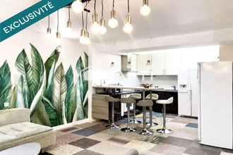 achat maison aubervilliers 93300