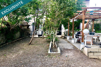 achat maison aubervilliers 93300