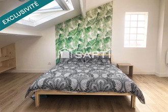 achat maison aubervilliers 93300