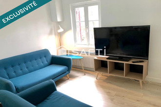 achat maison aubervilliers 93300